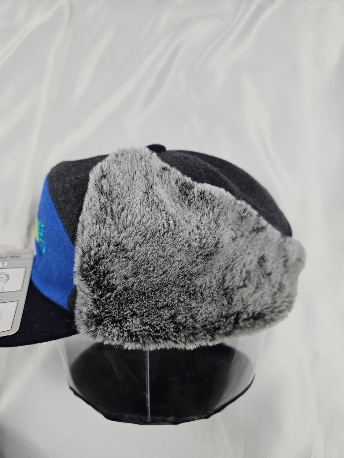 쿠팡이어머프캡 상품이미지3