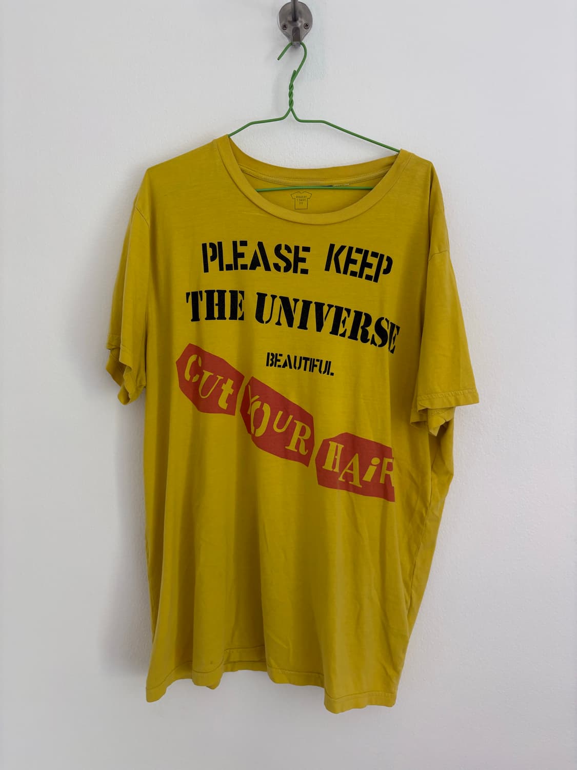 Vintage Sexpistols Parody Tshirts 상품이미지1