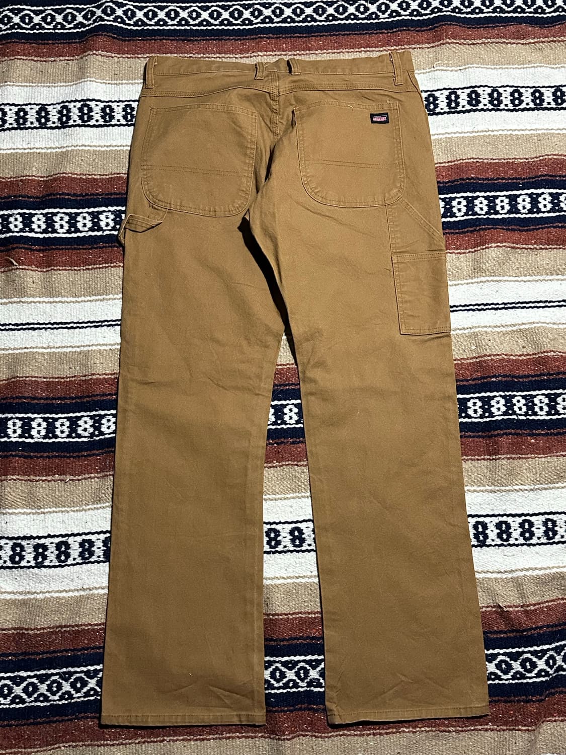 [디키즈] •Dickies Carpenter Pants 상품이미지5