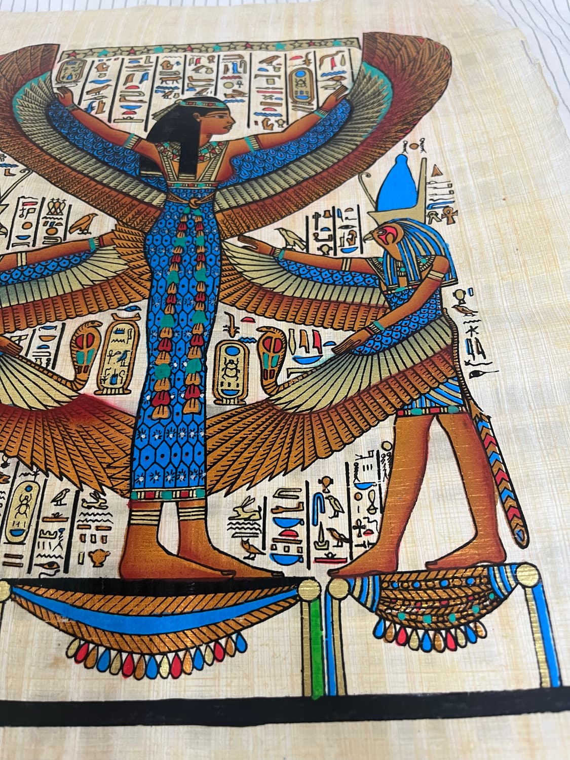 이집트 파피루스 상품이미지4