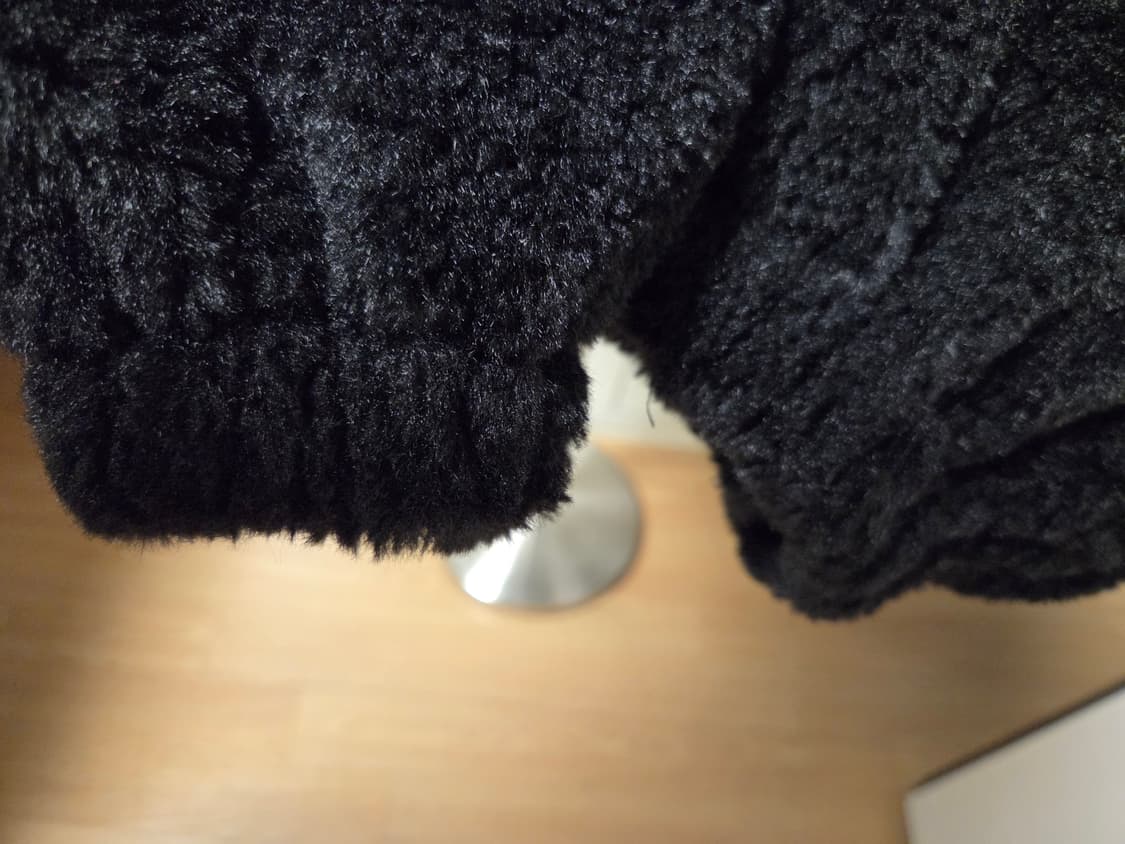 MAGNLENS 소프트 후리스 팬츠 상품이미지8