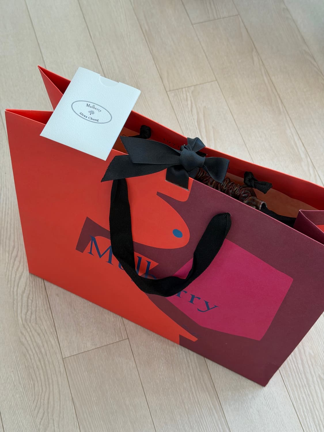 [한정판/전시급] Mulberry Little Guy Velvet 상품이미지9