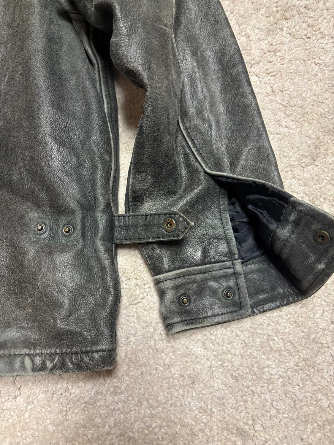 90s paul smith archive (MADE IN ITALY) 상품이미지5