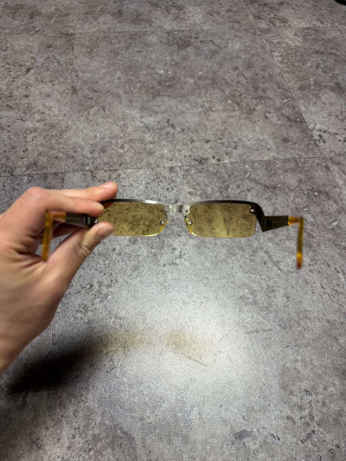 돌체앤가바나 선글라스 상품이미지4