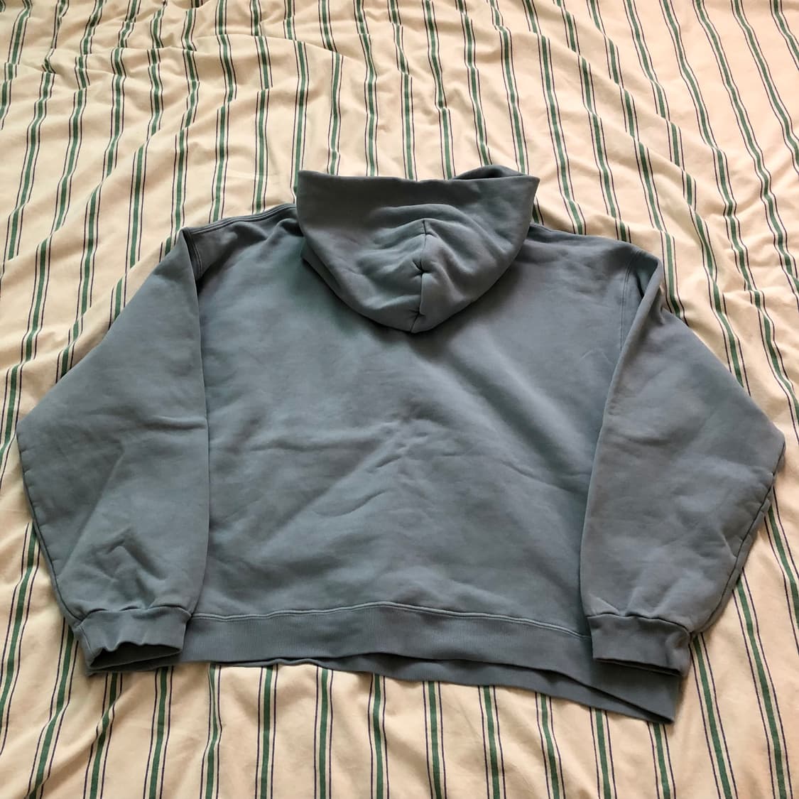 아킴보 후디(후드티) 더스크 블루 xxl 상품이미지5