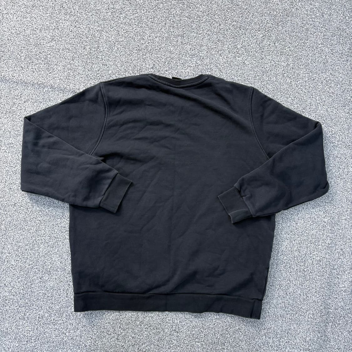 LG 언더아머 남성 긴팔 맨투맨 0423J 상품이미지3