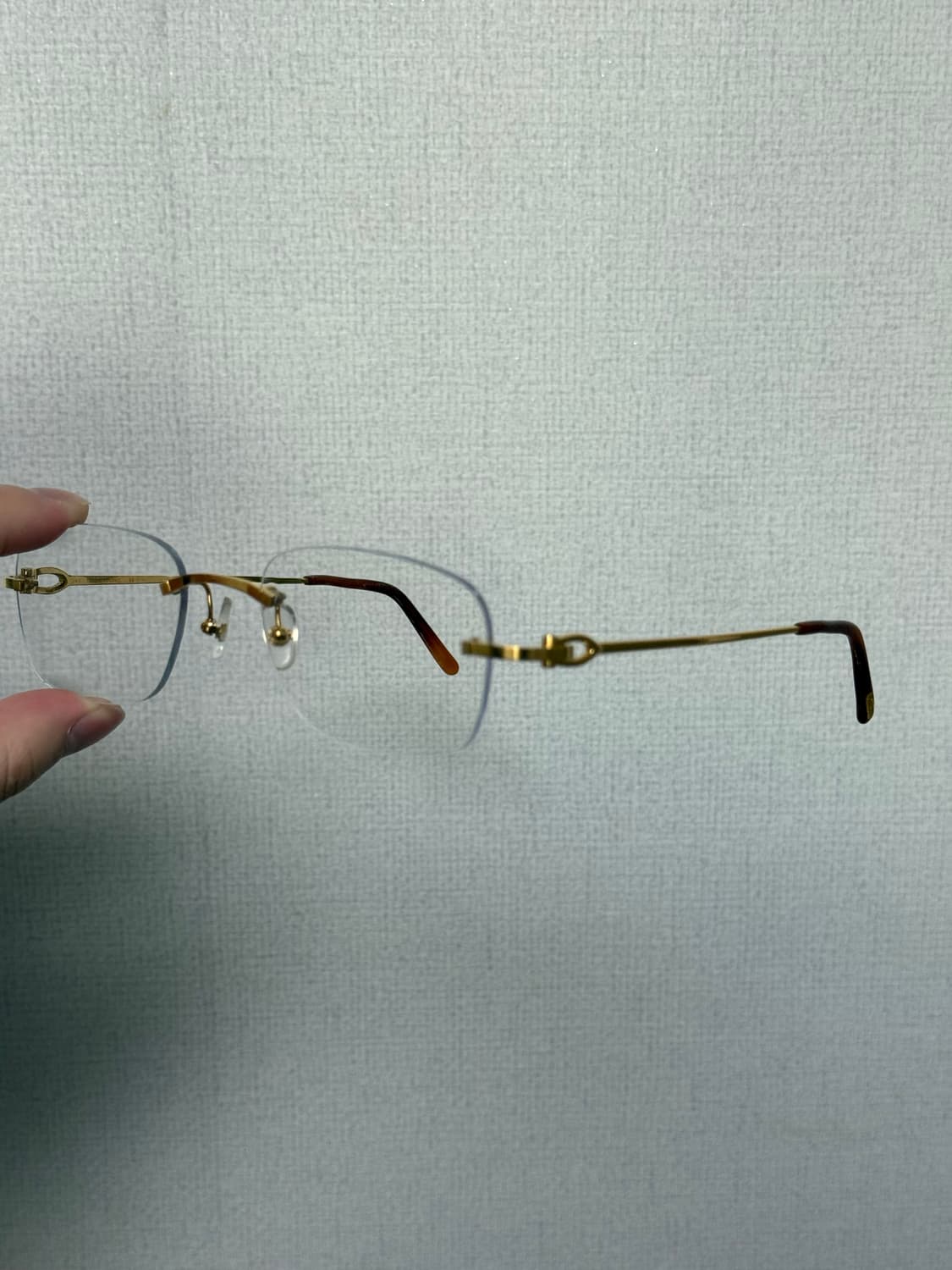 까르띠에 무테  상품이미지5