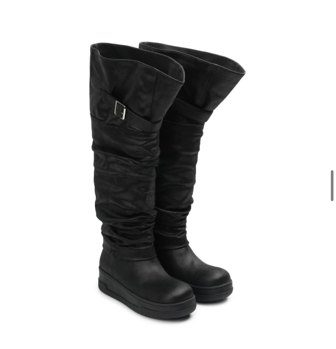 이크닉 3way 부츠 240 상품이미지3