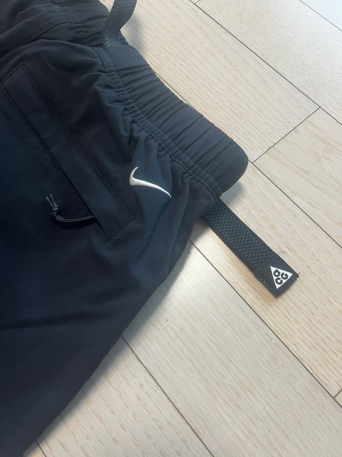 나이키 ACG 남성 UV 하이킹 팬츠 상품이미지6