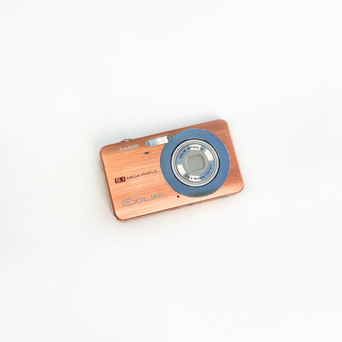 카시오 엑슬림 Casio Exilim EX-Z85 빈티지 디카 상품이미지2