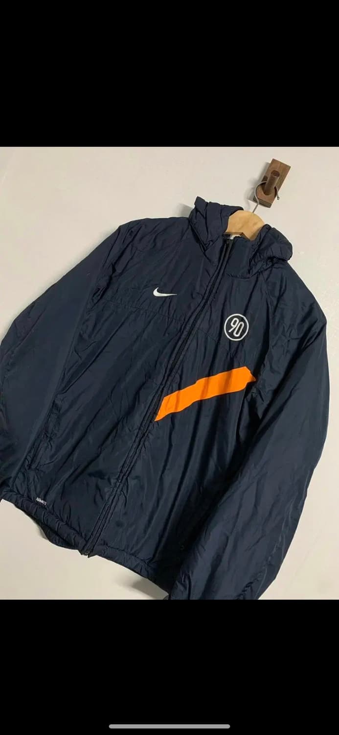 나이키 토탈90 경량패딩 상품이미지2