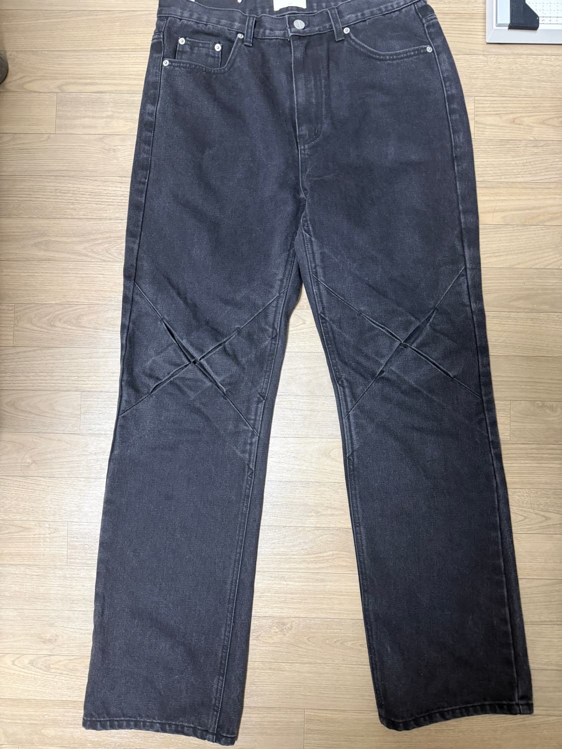 kangjungseok(강정석) X jeans 상품이미지3