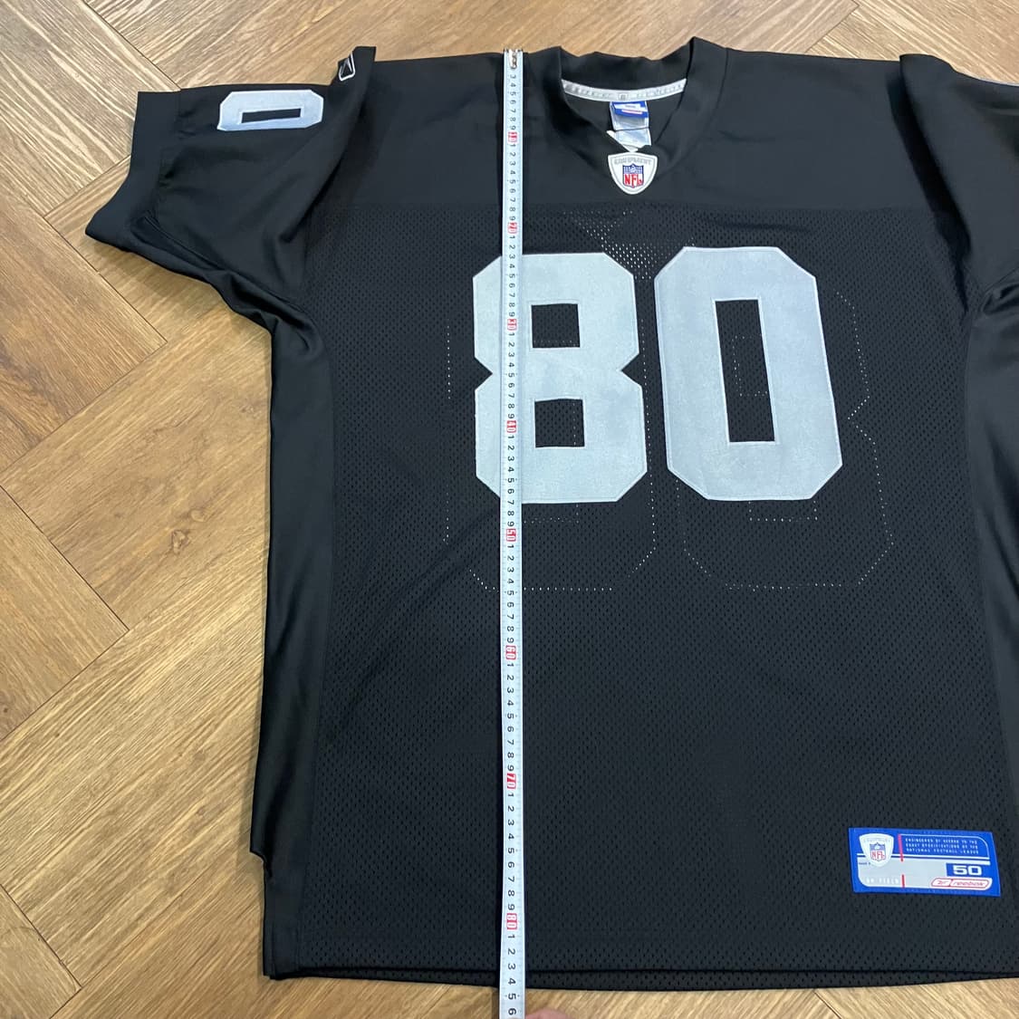 N48 nfl 리복 반팔 유니폼 져지 데드스탁 상품이미지7