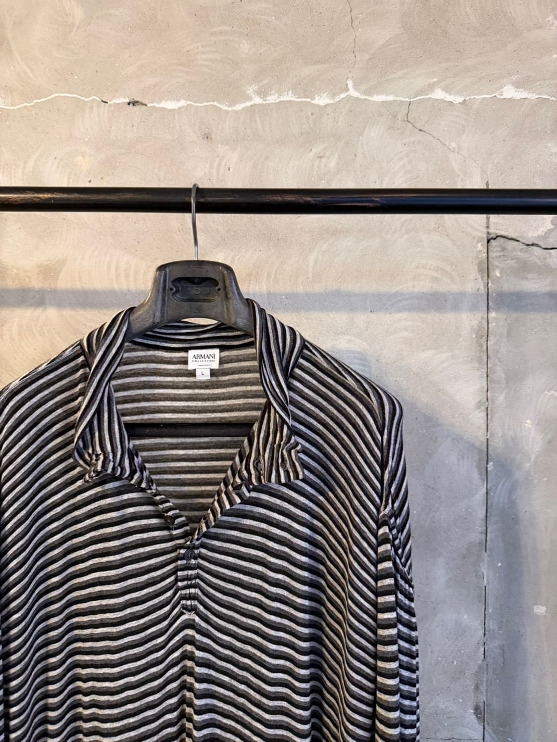 아르마니 꼴레지오니 pk 셔츠 105 상품이미지3