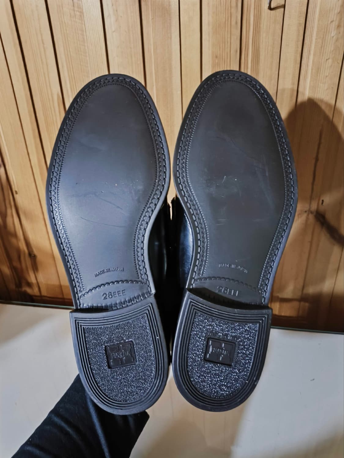 260mm 하루타 테슬로퍼 709  상품이미지9