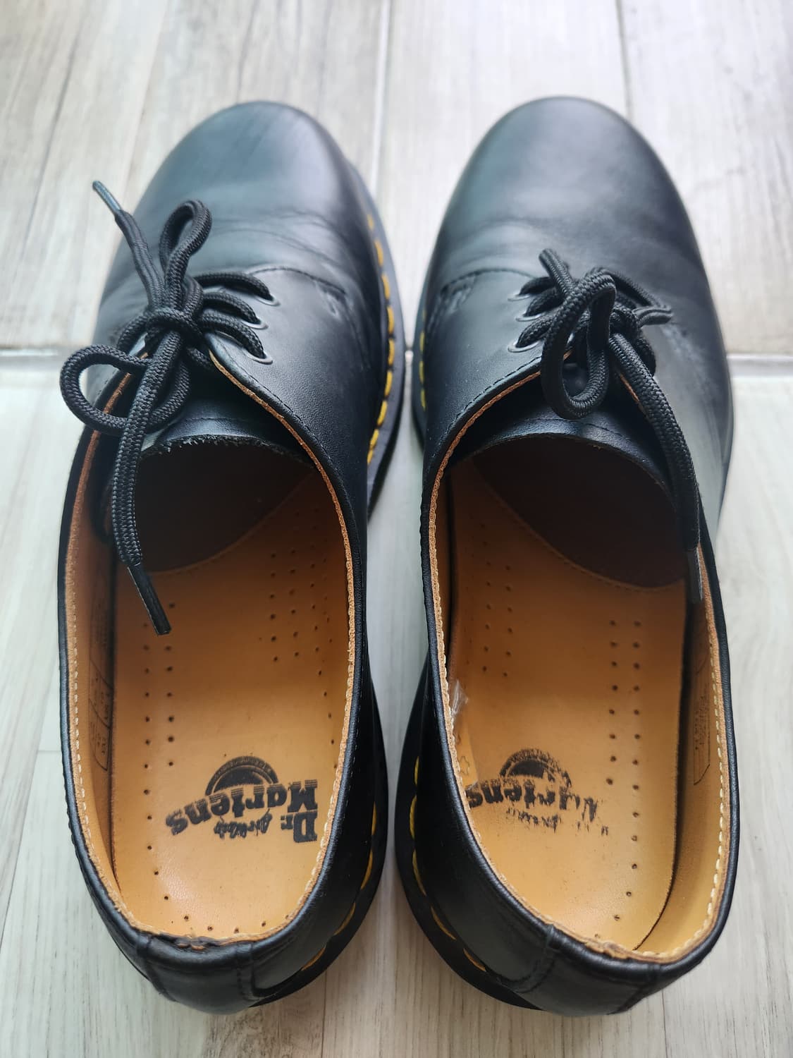 닥터마틴 1461 나파 (270) 상품이미지3