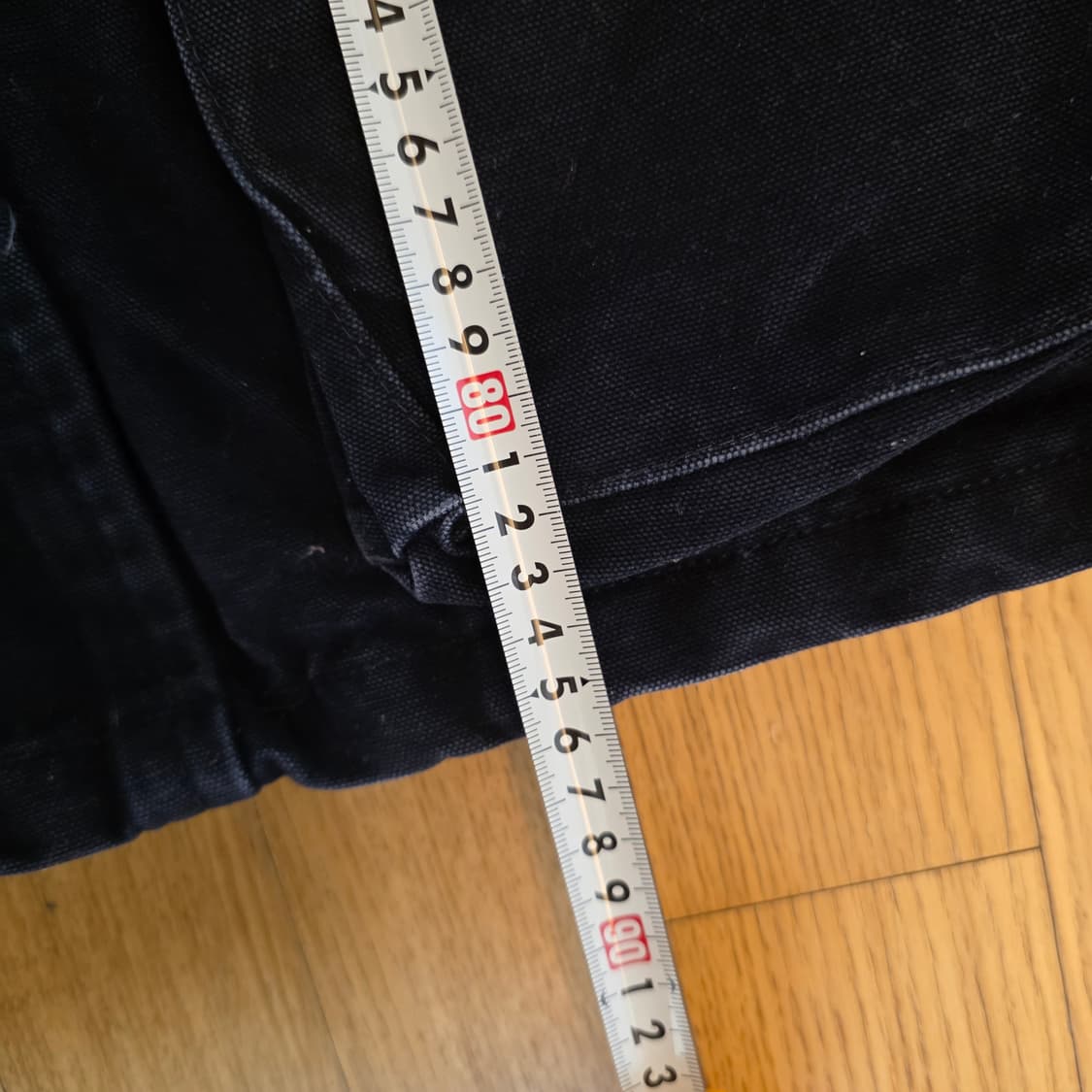 칼하트 초어 자켓 칼하트 초어 코트 칼하트 C52 칼하트 자켓 릿지코트 상품이미지6