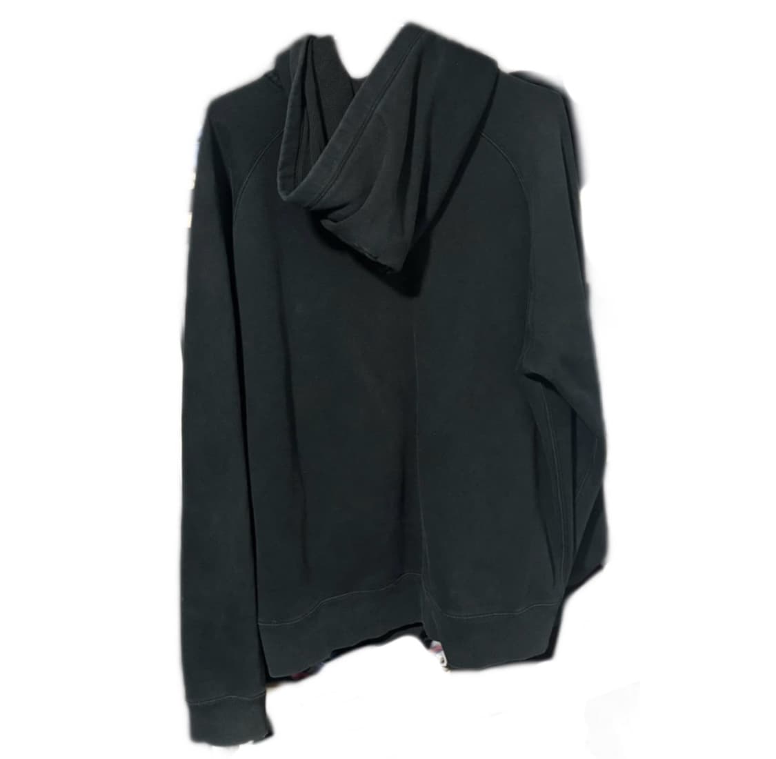 ❤️폴로 랄프로렌 빅포니 블랙 후드집업❤️ 상품이미지2