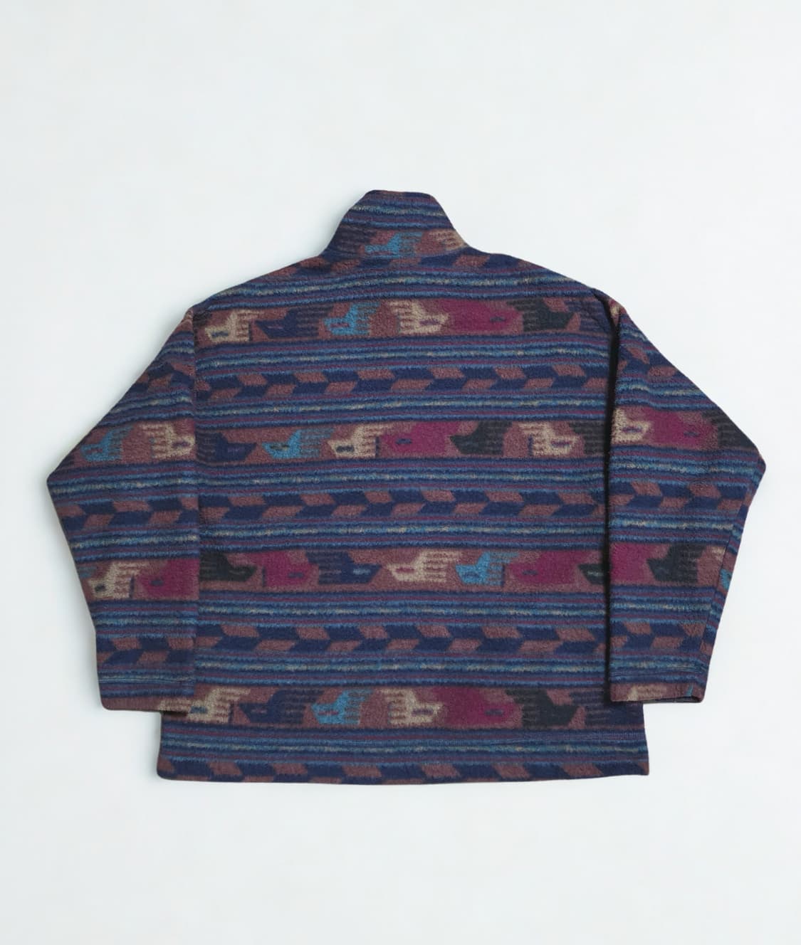 (XL)파타고니아 아나톨리아 나바호 신칠라 플리스 풀오버 자켓 상품이미지2