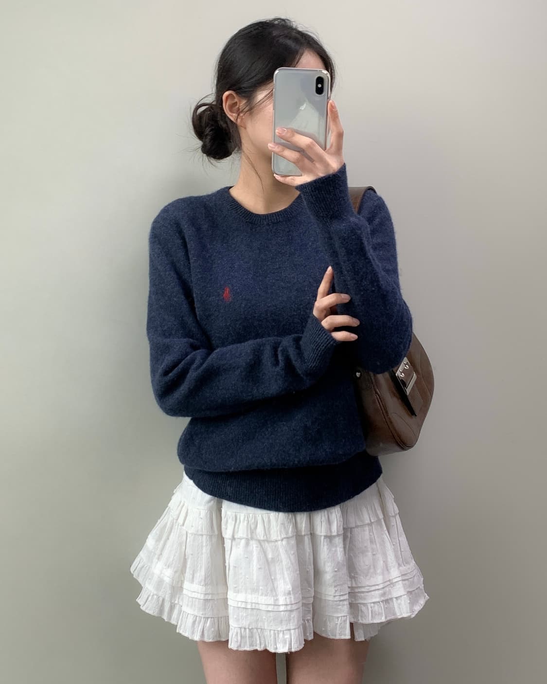 폴로 니트 상품이미지2