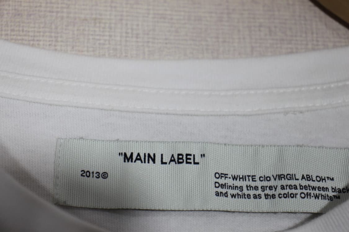 OFF -WHITE 오프화이트 M 상품이미지7
