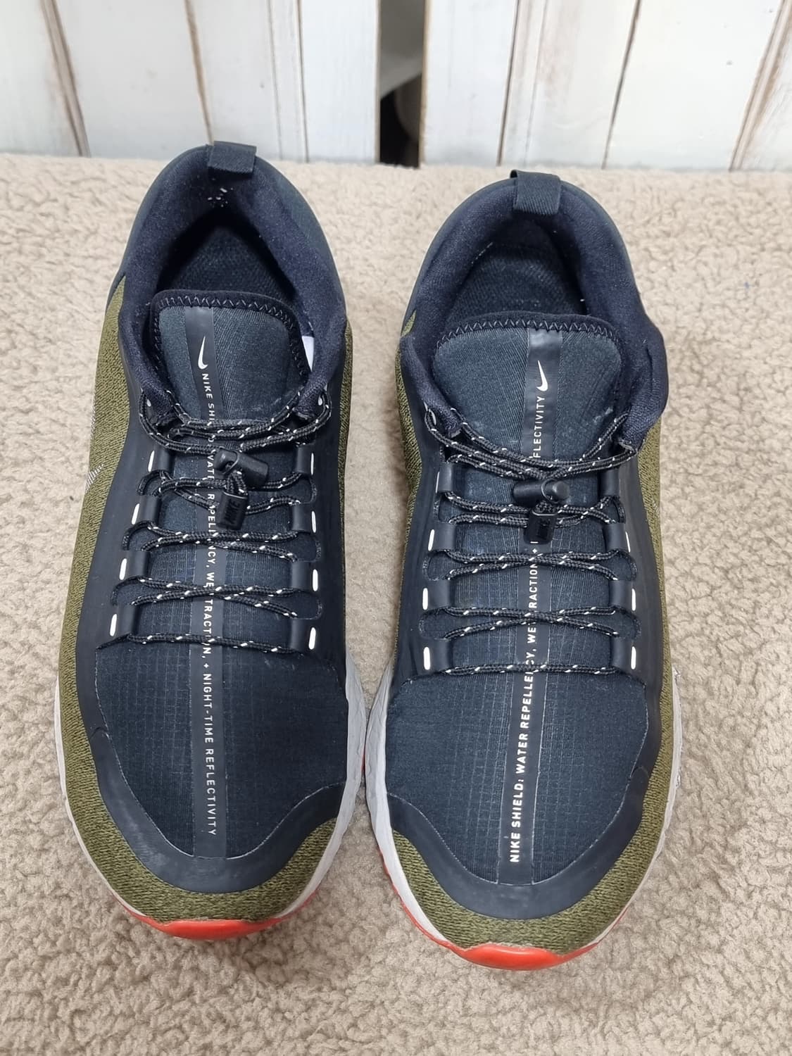 나이키 오디세이 리액트 쉴드 (C864 상품이미지3