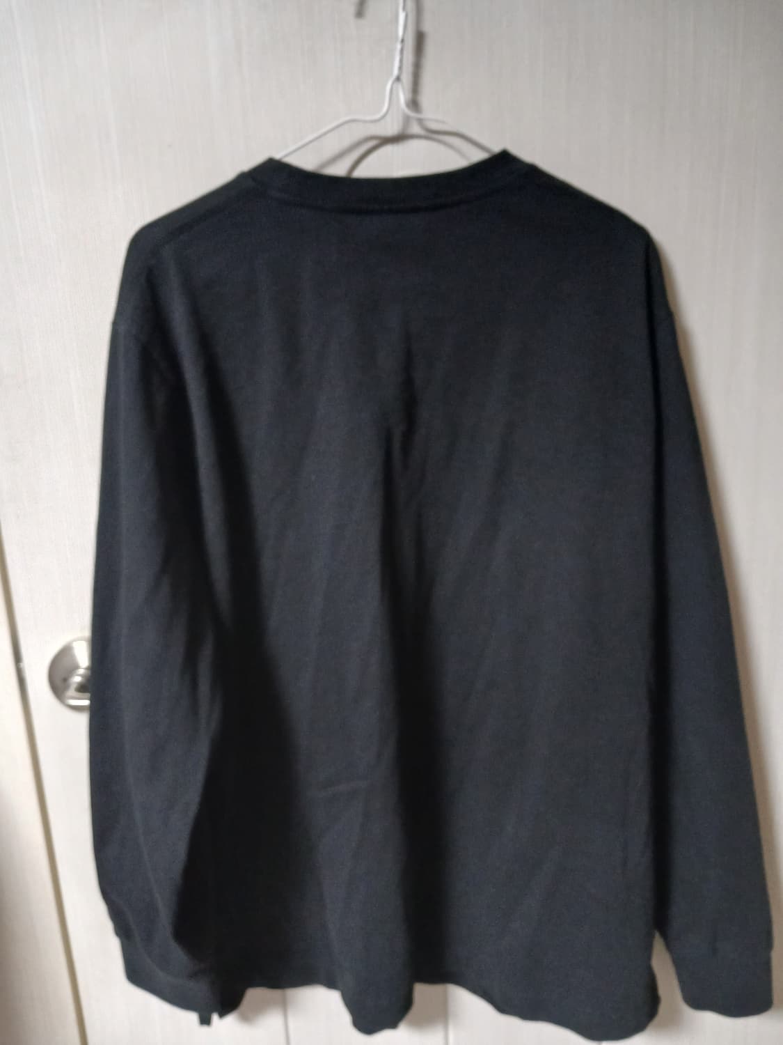 라코스테 남성 긴팔 티셔츠(110사이즈)   상품이미지3