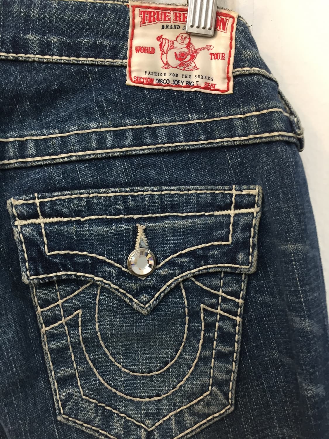 트루릴리전 디스코 조이 빅 티 26 상품이미지5