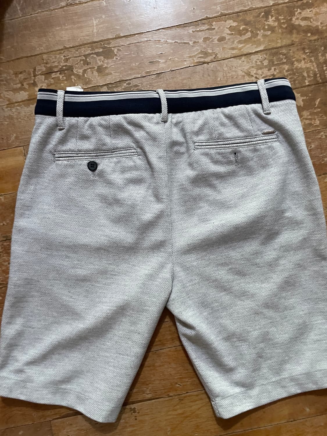 ZARA MAN 남성 반바지 M사이즈 (31사이즈) 상품이미지5