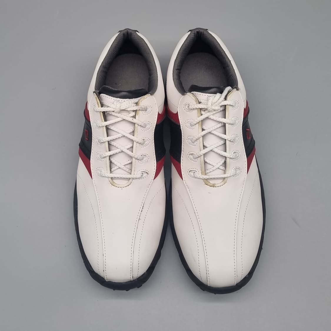 풋조이 그린조이 남성골프화 265 상품이미지2