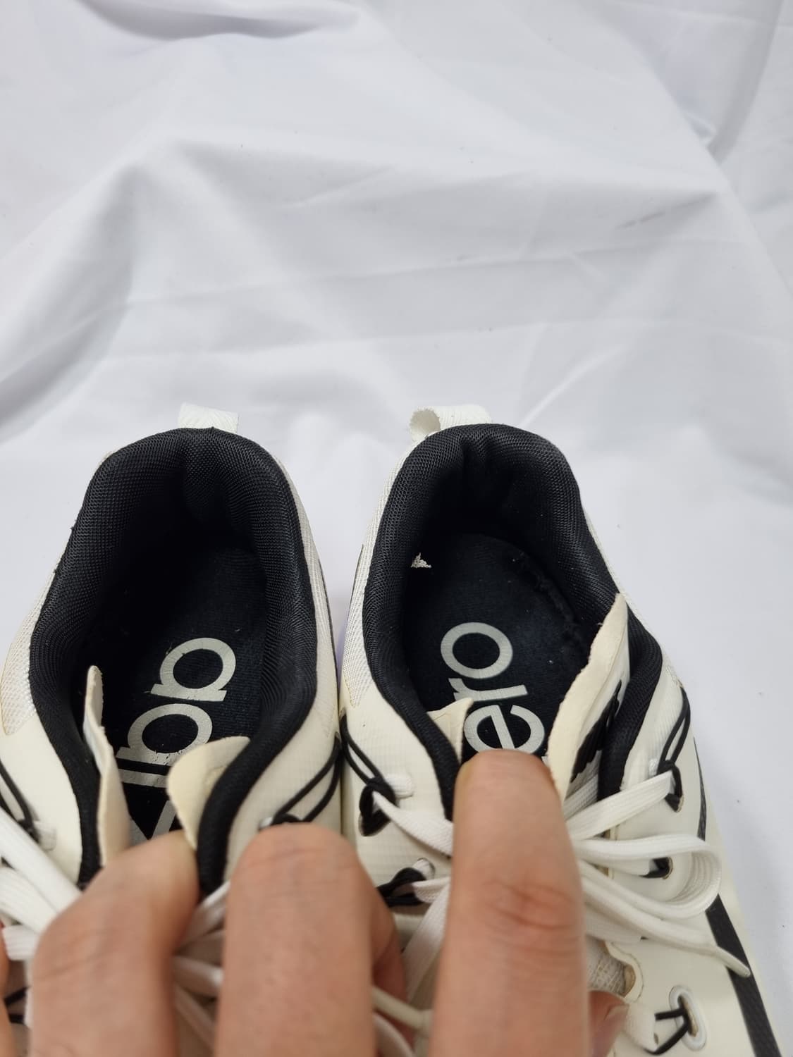 260 나이키 골프 루나 커맨드 2 골프화 상품이미지6