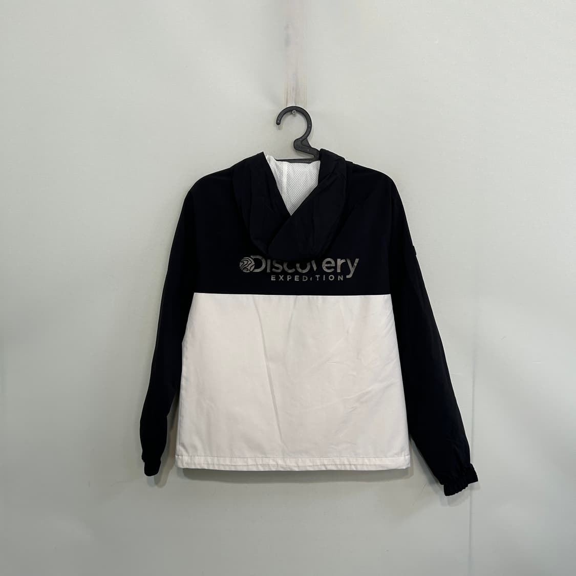 디스커버리 여성 바람막이 95  상품이미지3