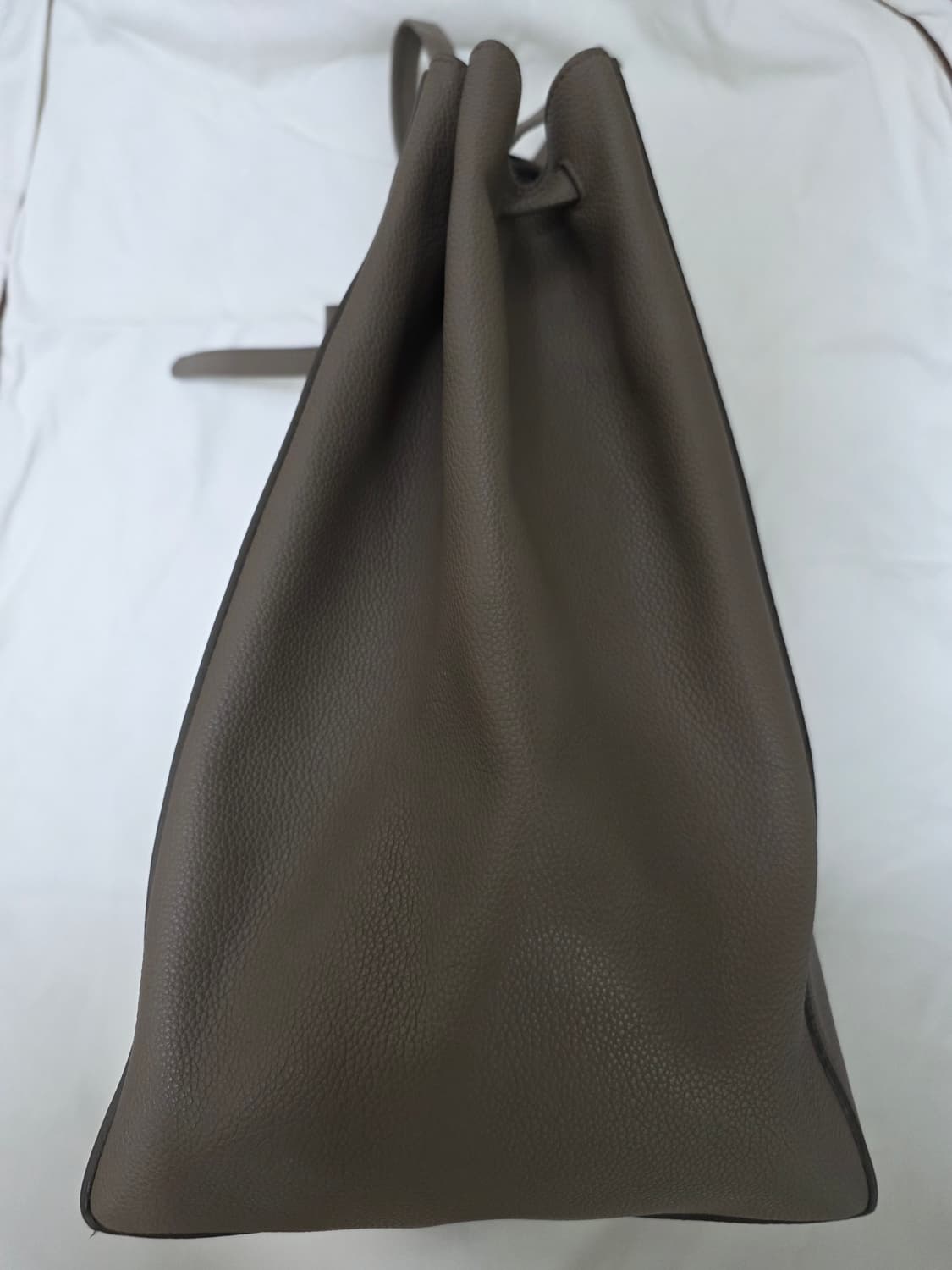 셀린느 카바스 팬텀 스몰 토트백 가방 정품 상품이미지3