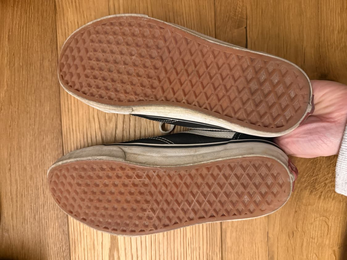 반스 올드스쿨 뮬 250mm 상품이미지4