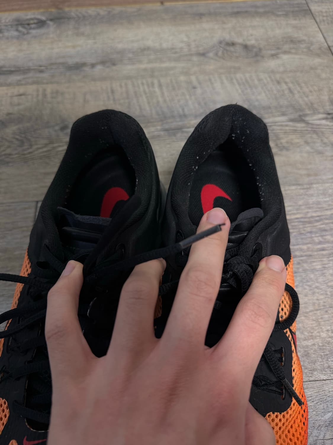 나이키 에어맥스 2013 브라이트 세라믹 285 상품이미지5