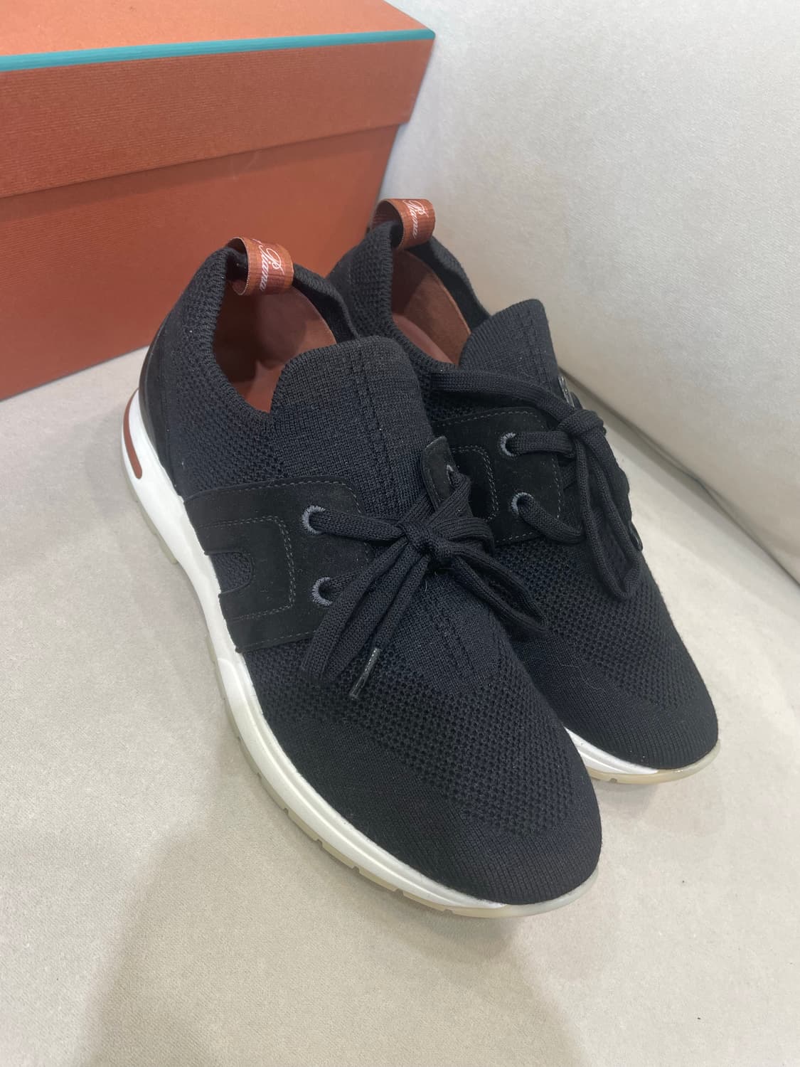 로로피아나 여성스니커즈 상품이미지3