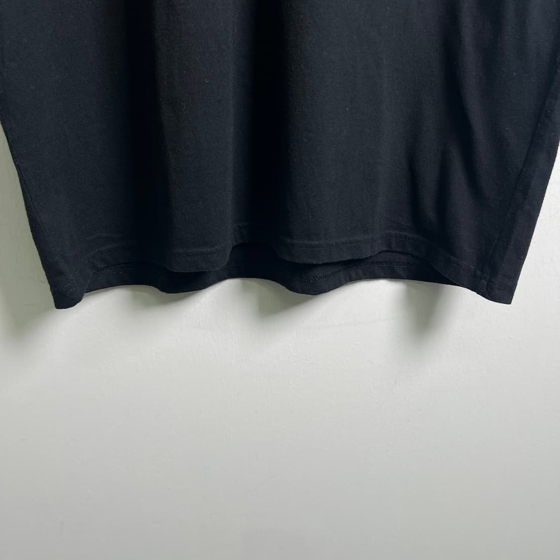 jpn vtg 빈티지 그래픽 브이넥 반팔 티셔츠 3XL 상품이미지6