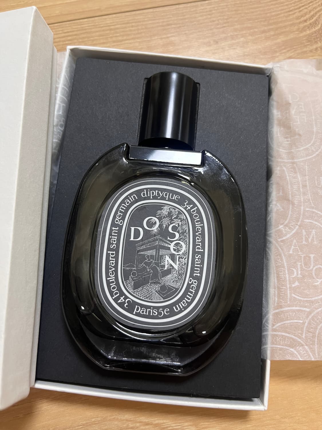 딥디크 도손 75ml 상품이미지1