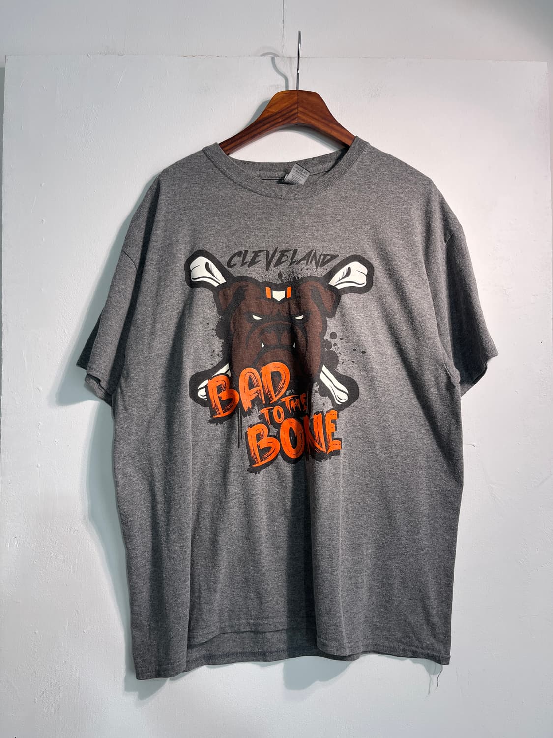 U.S.A. Vintage T-shirts 빈티지 티셔츠 XL 상품이미지1