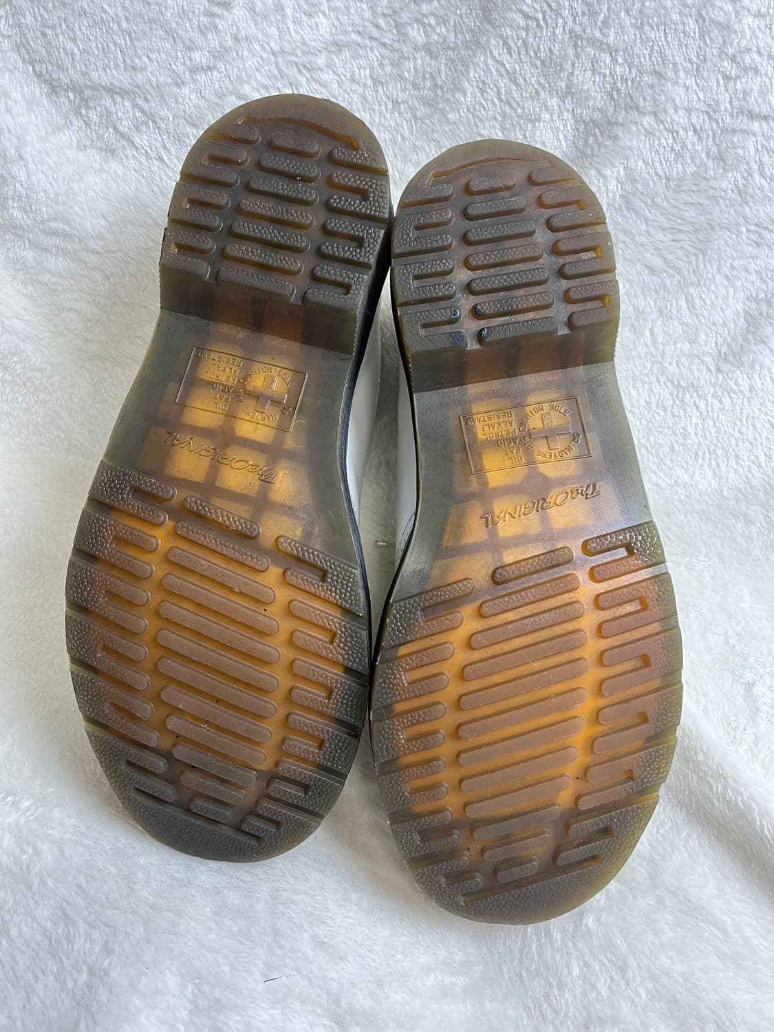 [37] 닥터마틴 1461 3홀|| 235-240 상품이미지6