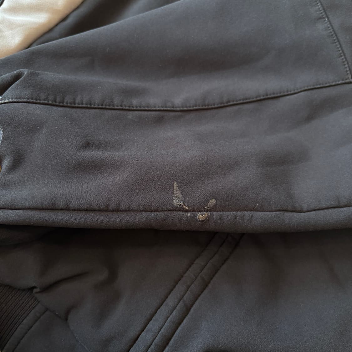 마제스틱 보스턴 화이트 삭스 자켓 상품이미지7