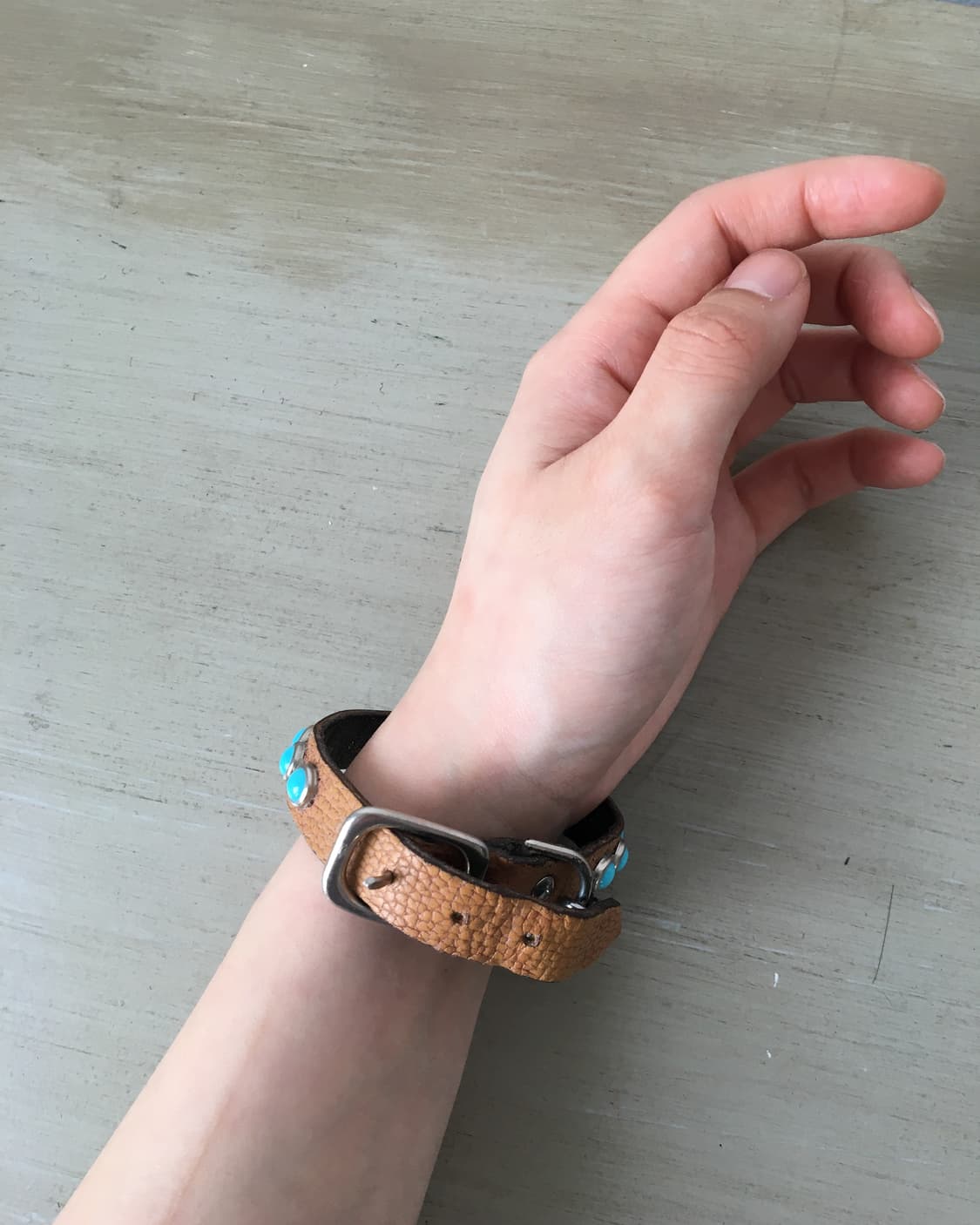 ethnic mood belted bracelet 상품이미지6