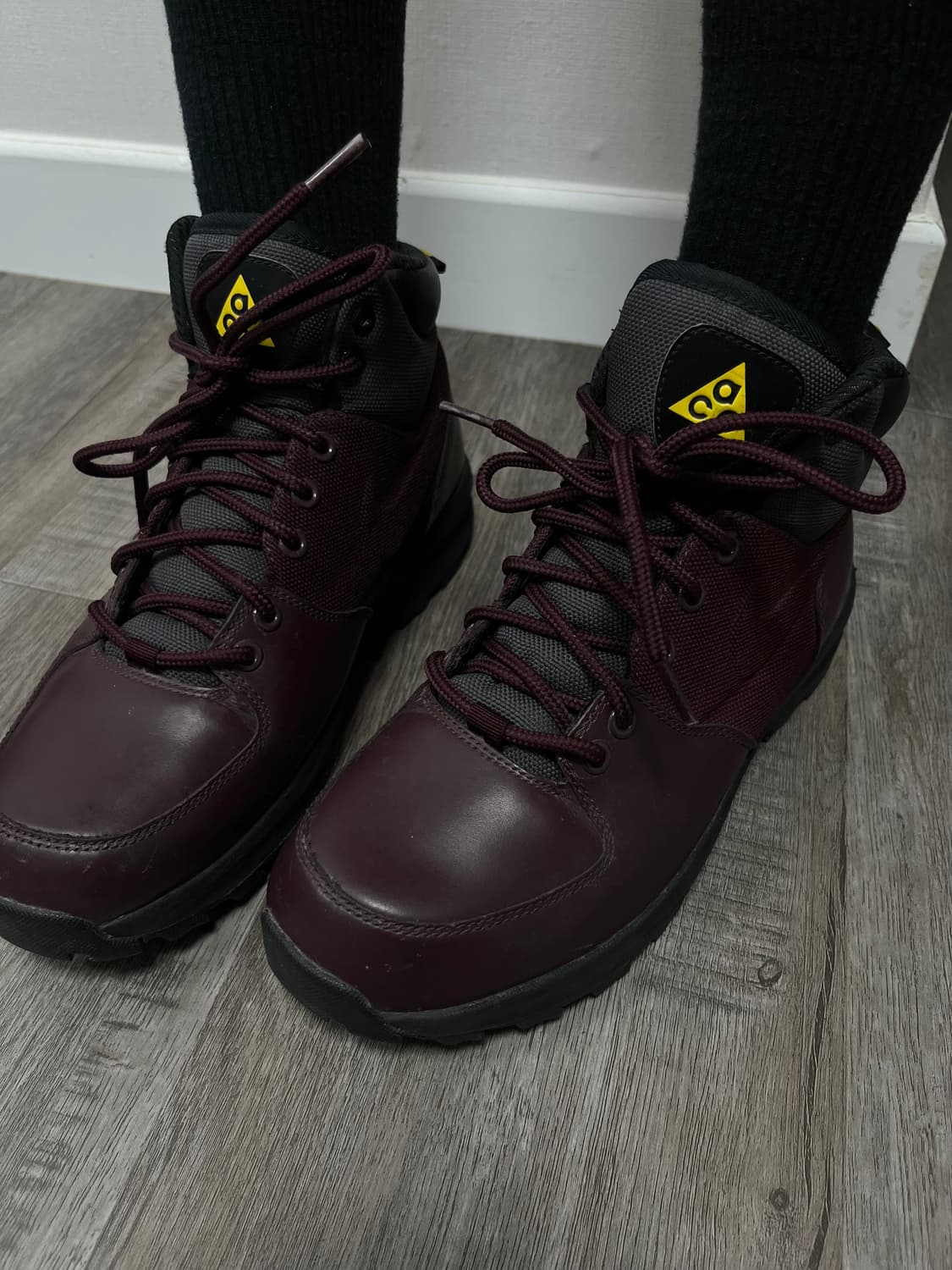 나이키 acg manoa 상품이미지1