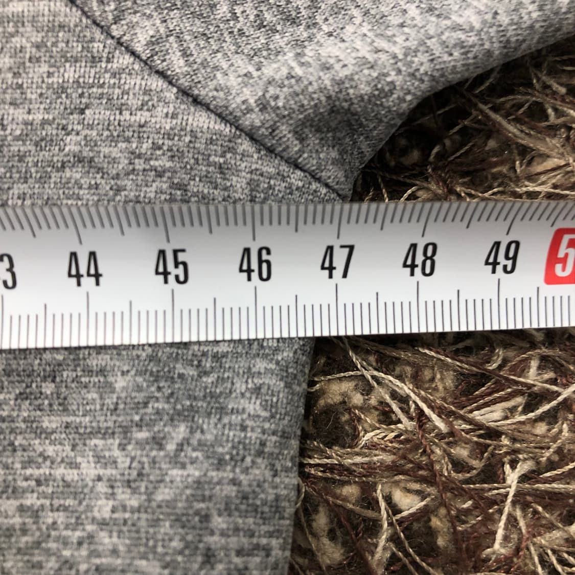 90 아디다스 그레이 민트 져지 트랙 자켓 상품이미지6