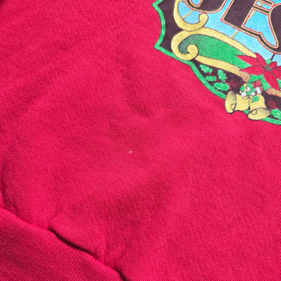 90s Lee Made in USA 빈티지 맨투맨 티셔츠 L(100) 상품이미지5