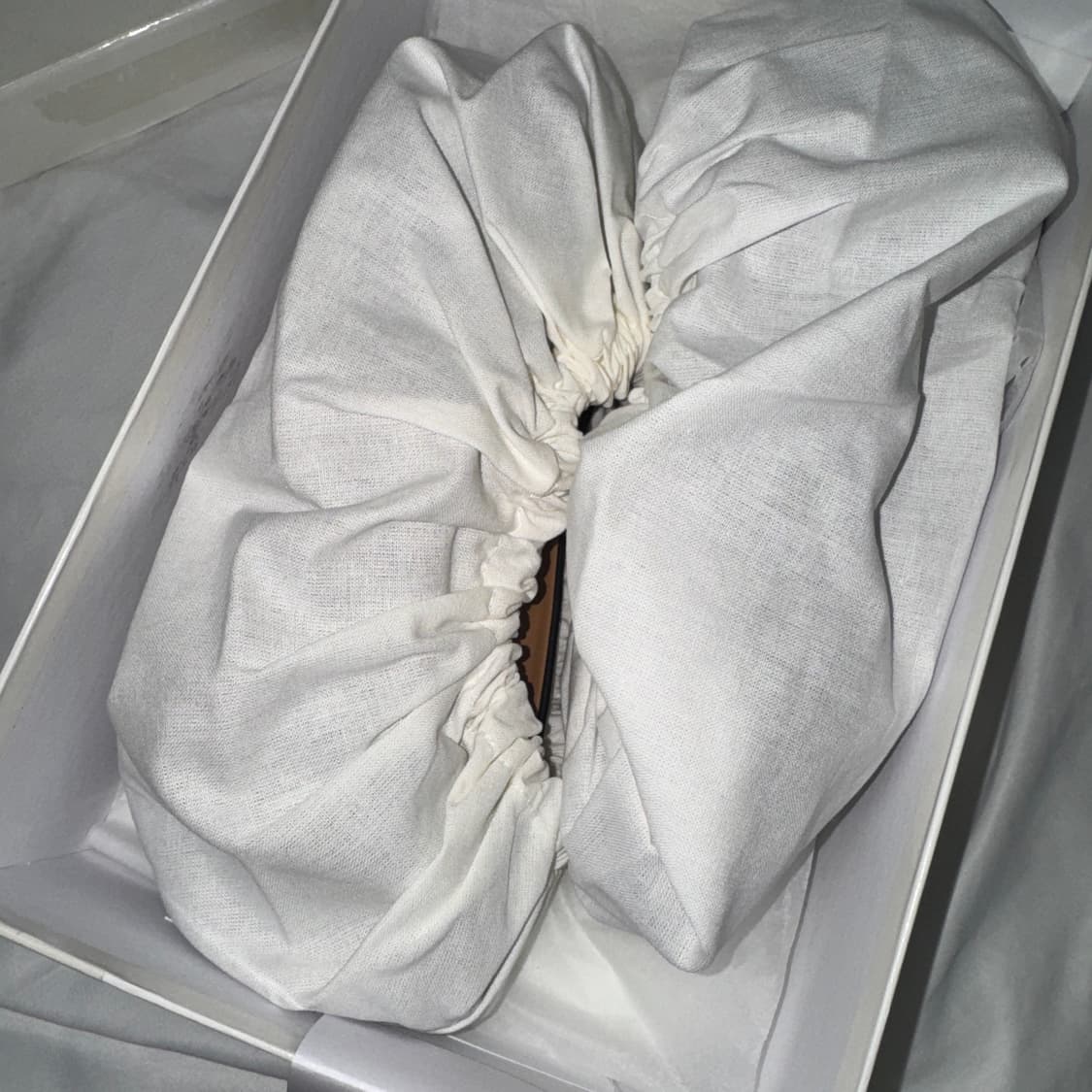 마르지엘라 발레리나 타비 펌프스 상품이미지5