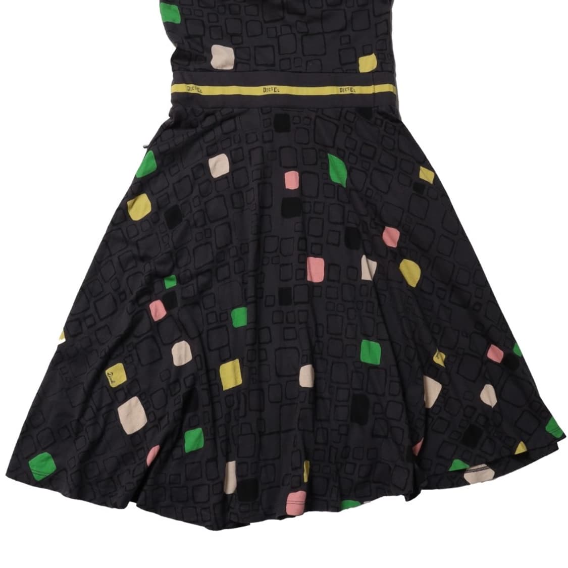 디젤 Diesel Pattern One Piece   상품이미지6