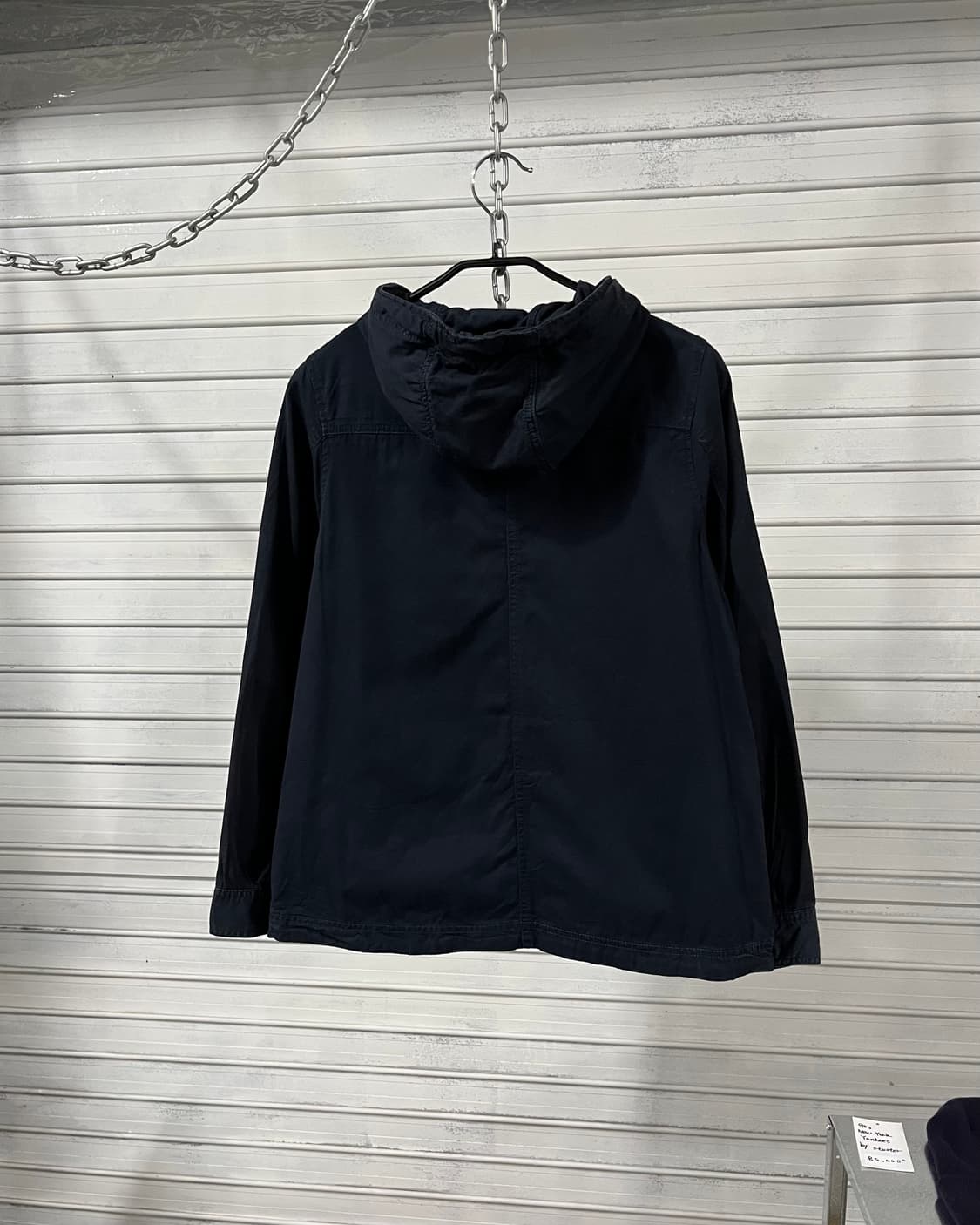 colza field jacket 상품이미지4