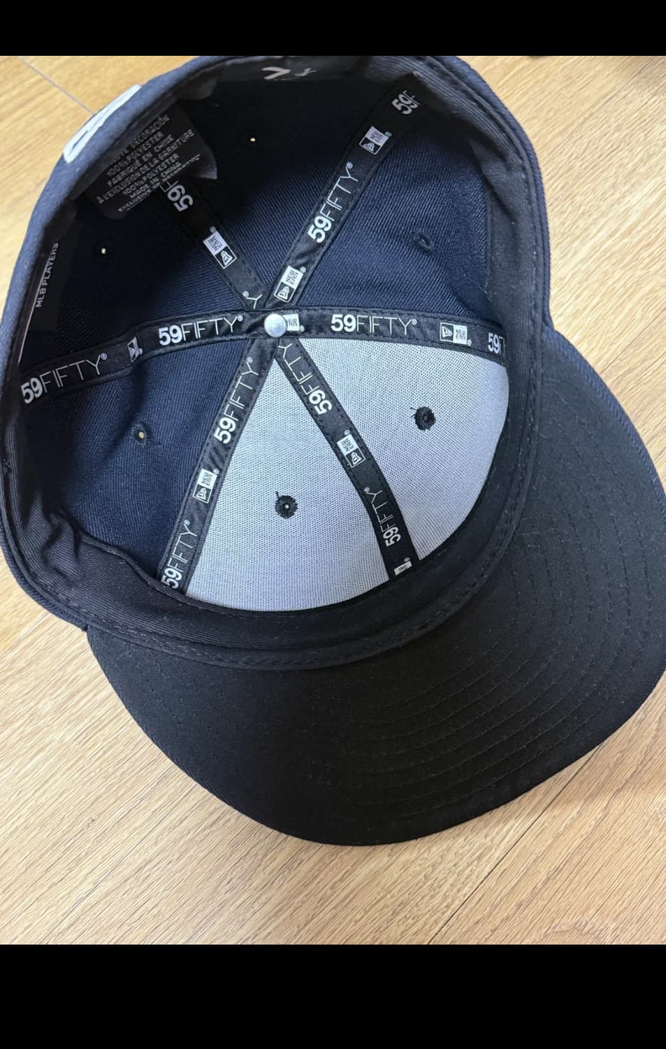 뉴에라 59피프티 714 상품이미지2