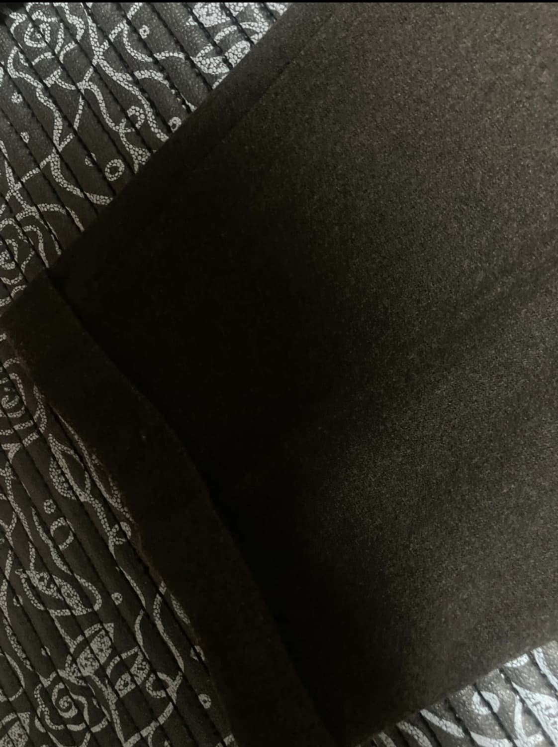 크로커다일 울 혼방 바지 상품이미지3